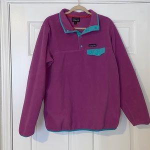 Patagonia Pullover